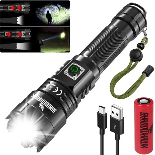 Torches led super - torches,