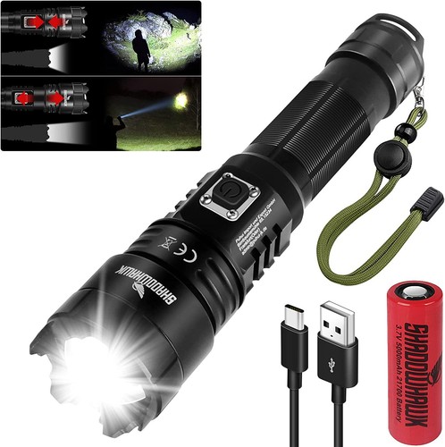 Shadowhawk torches led - shadowhawk,