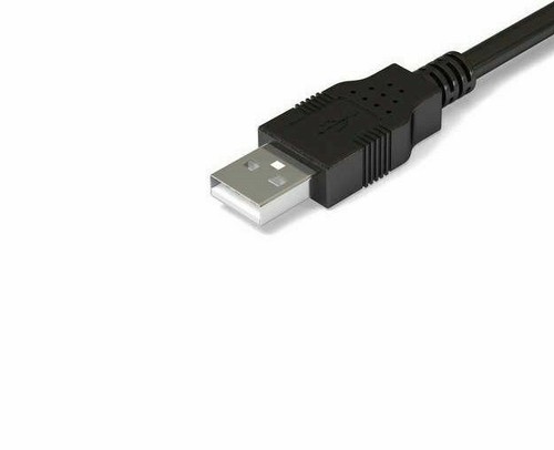 Usb cable lead - usb, cord
